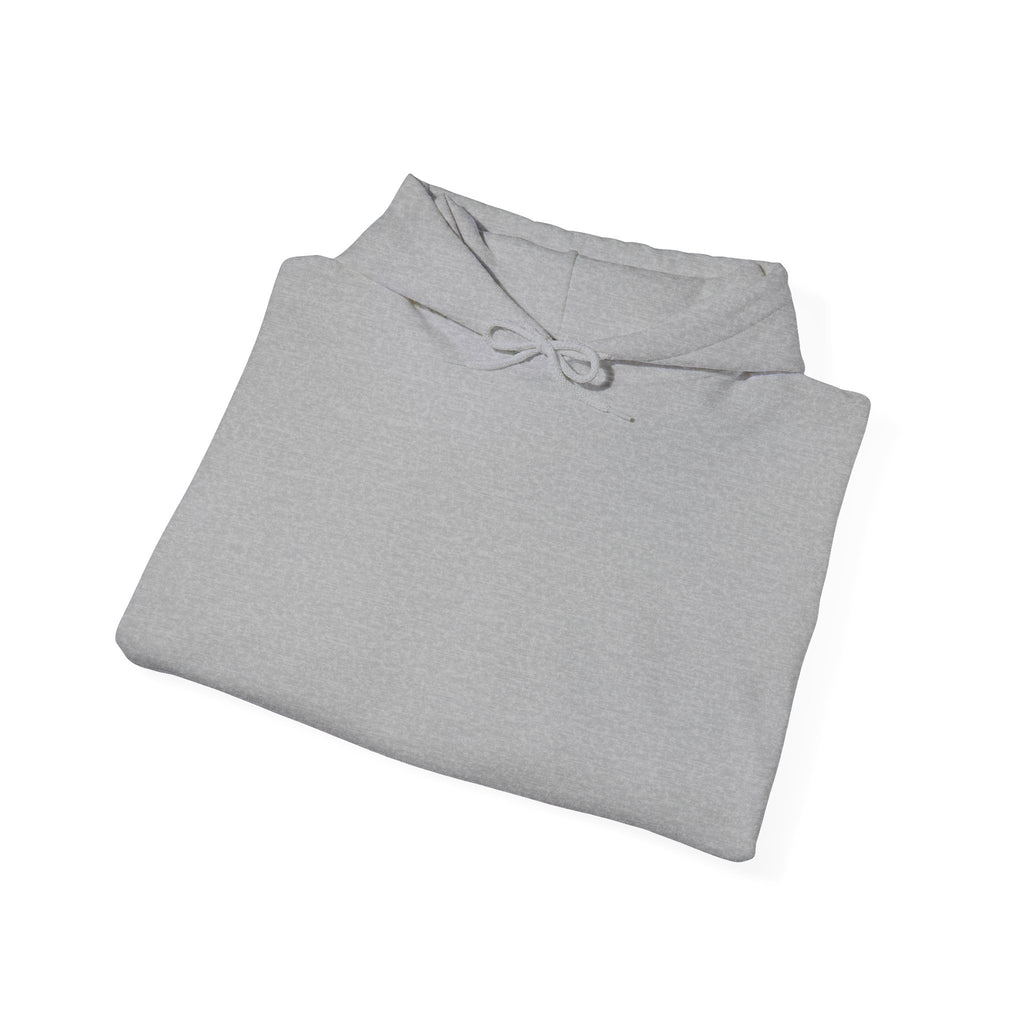 Coffee Hoodie — Grizzly Republic Coffee Logo Pullover