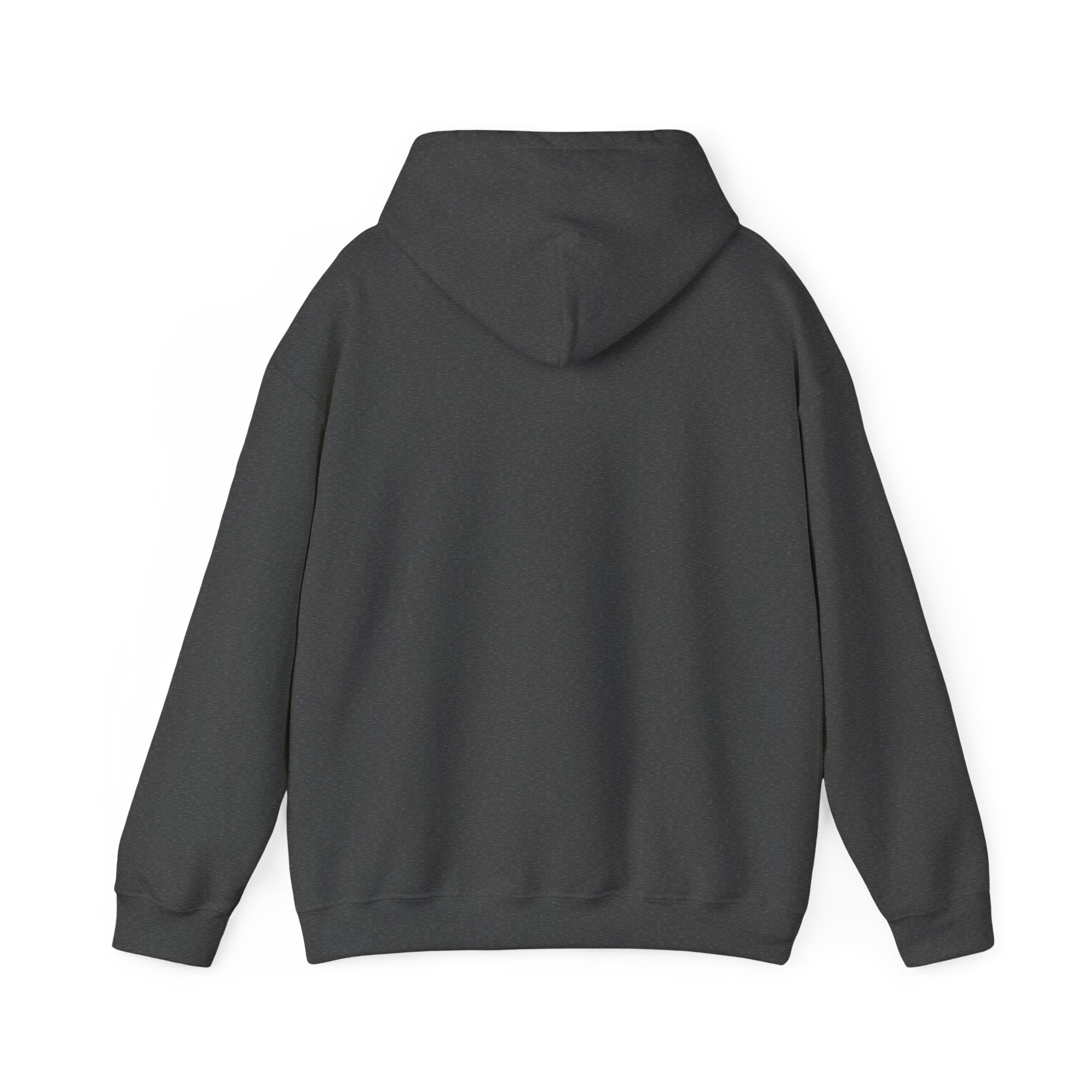 Coffee Hoodie — Grizzly Republic Coffee Logo Pullover