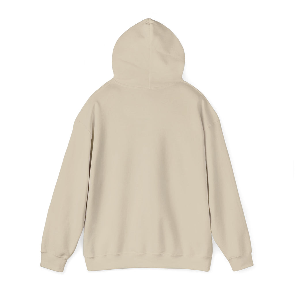 Coffee Hoodie — Grizzly Republic Coffee Logo Pullover