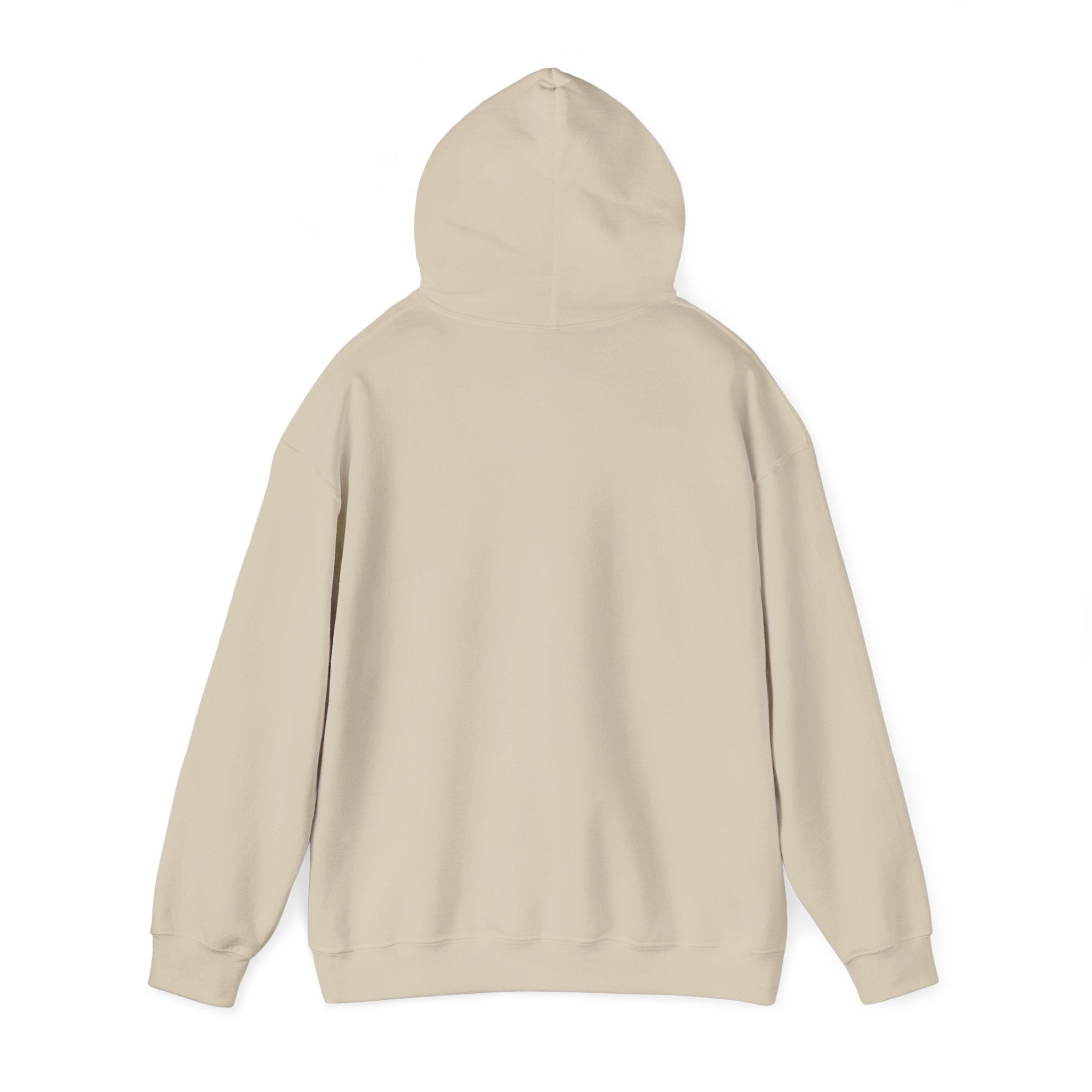 Coffee Hoodie — Grizzly Republic Coffee Logo Pullover