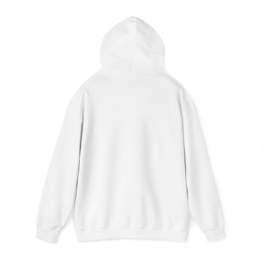 Coffee Hoodie — Grizzly Republic Coffee Logo Pullover
