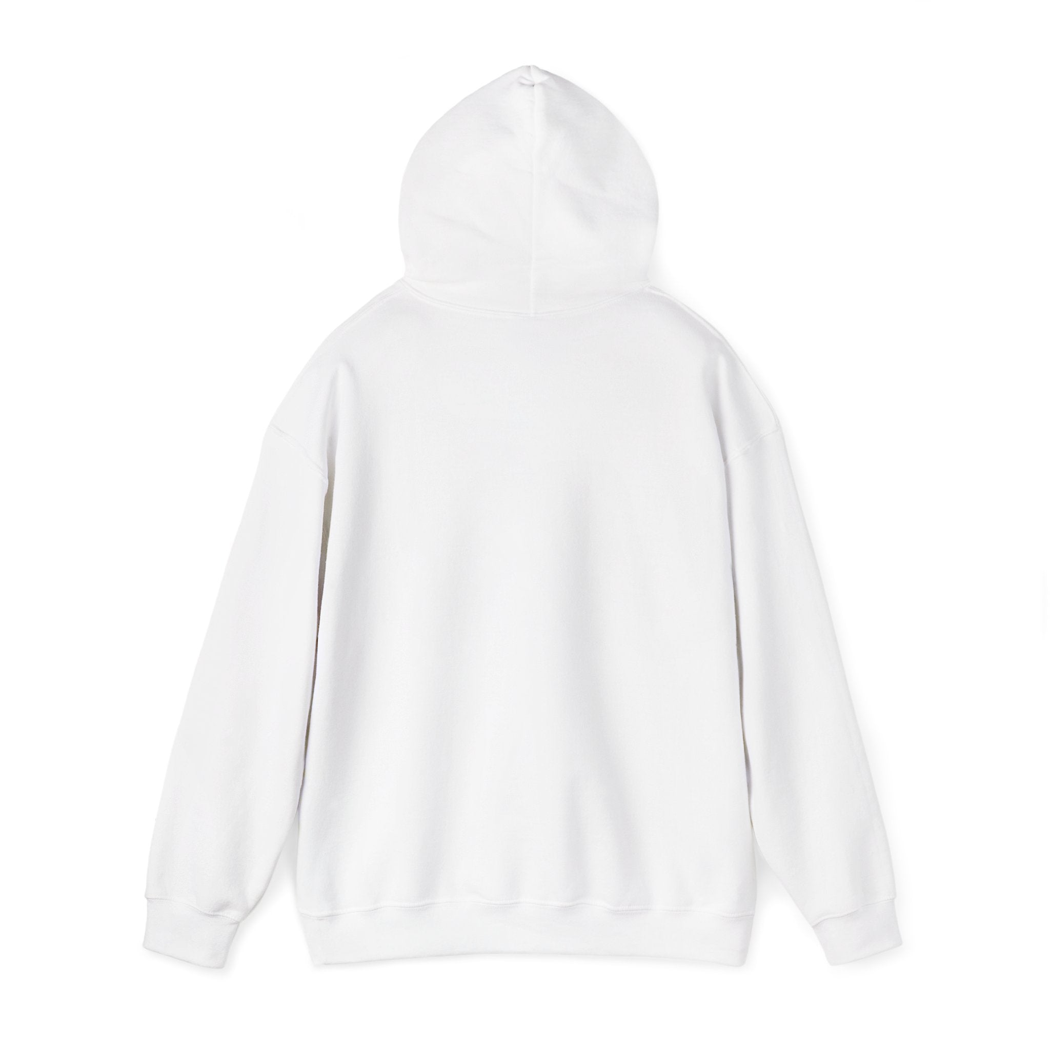 Coffee Hoodie — Grizzly Republic Coffee Logo Pullover