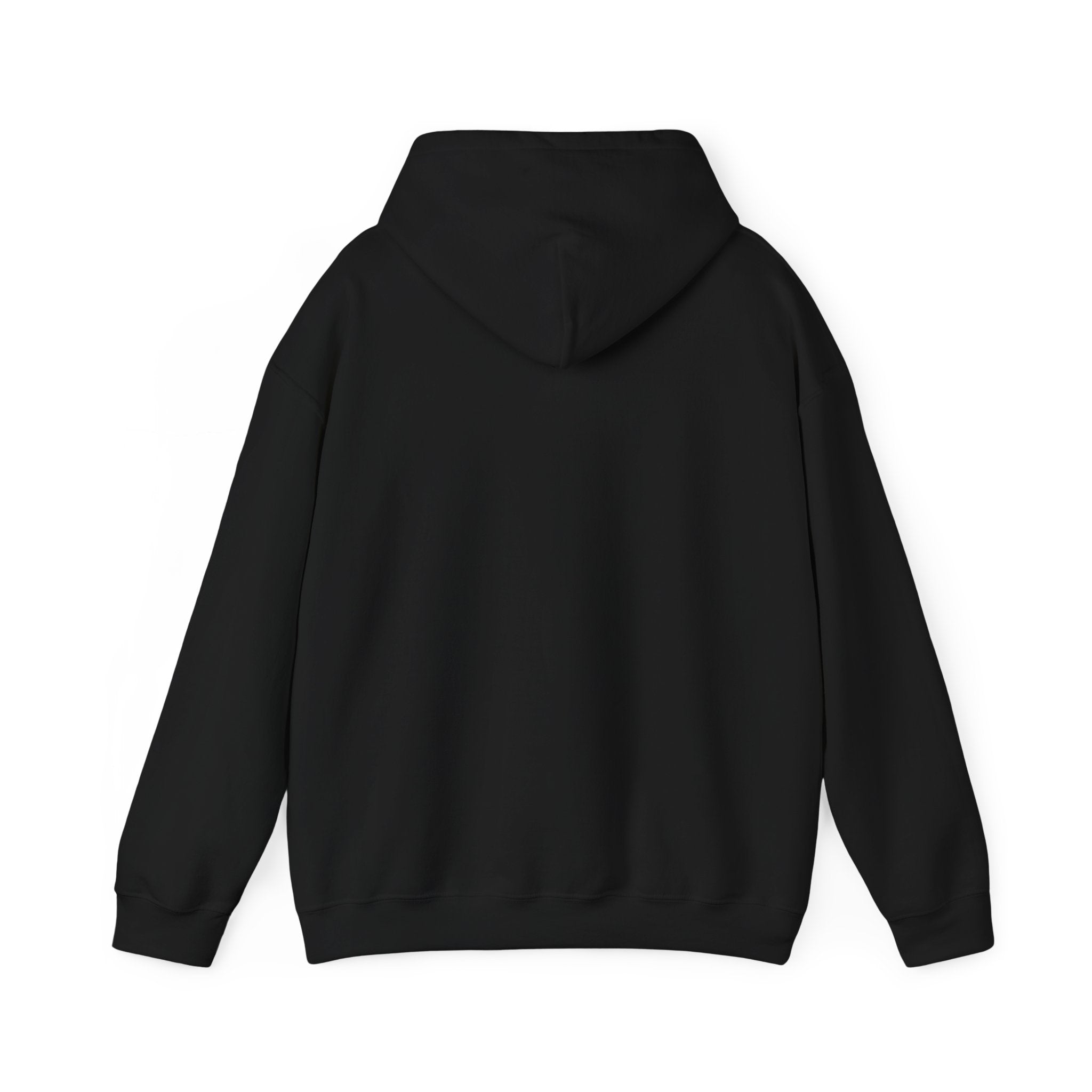 Coffee Hoodie — Grizzly Republic Coffee Logo Pullover