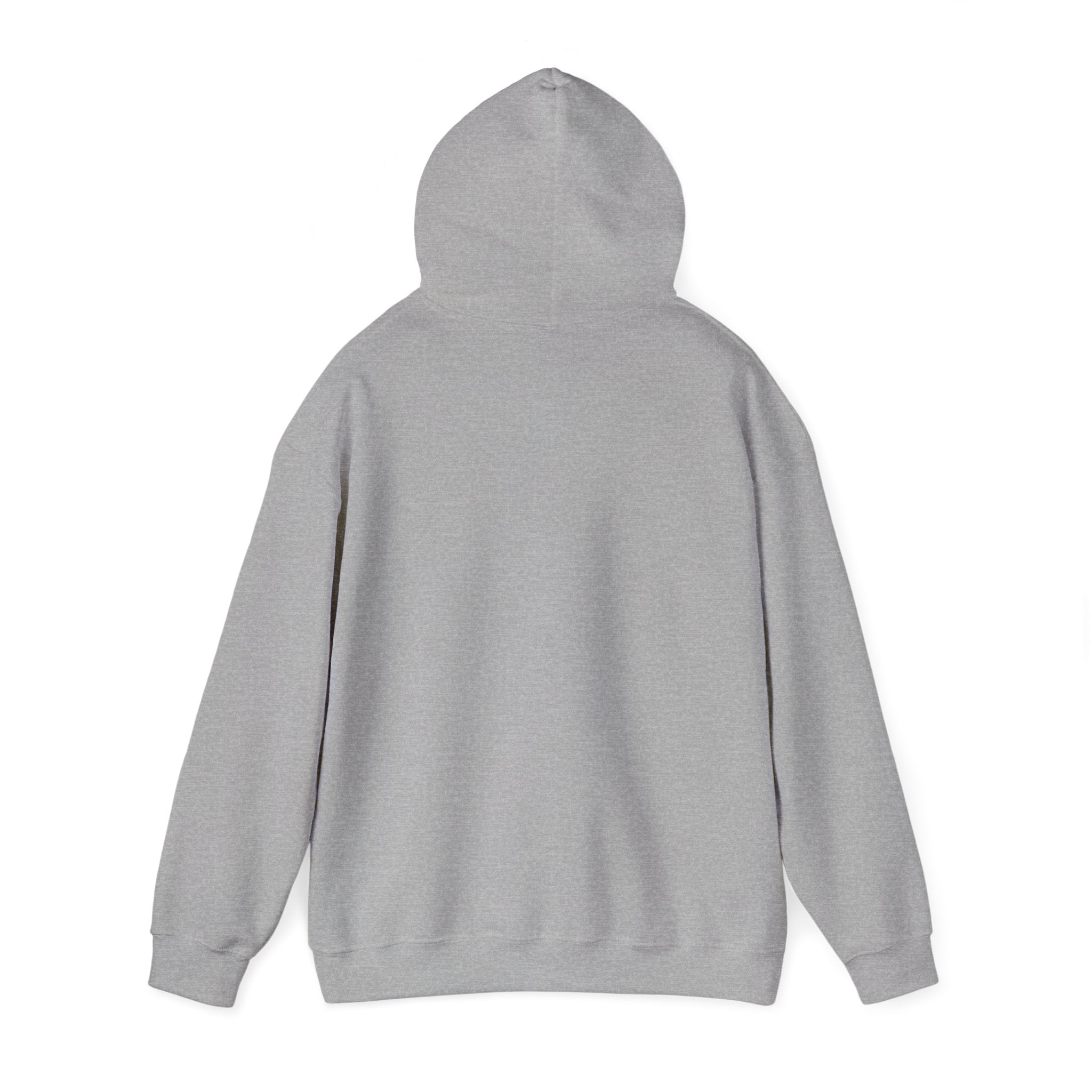 Coffee Hoodie — Grizzly Republic Coffee Logo Pullover