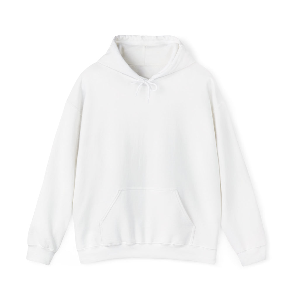 Coffee Hoodie — Grizzly Republic Coffee Logo Pullover