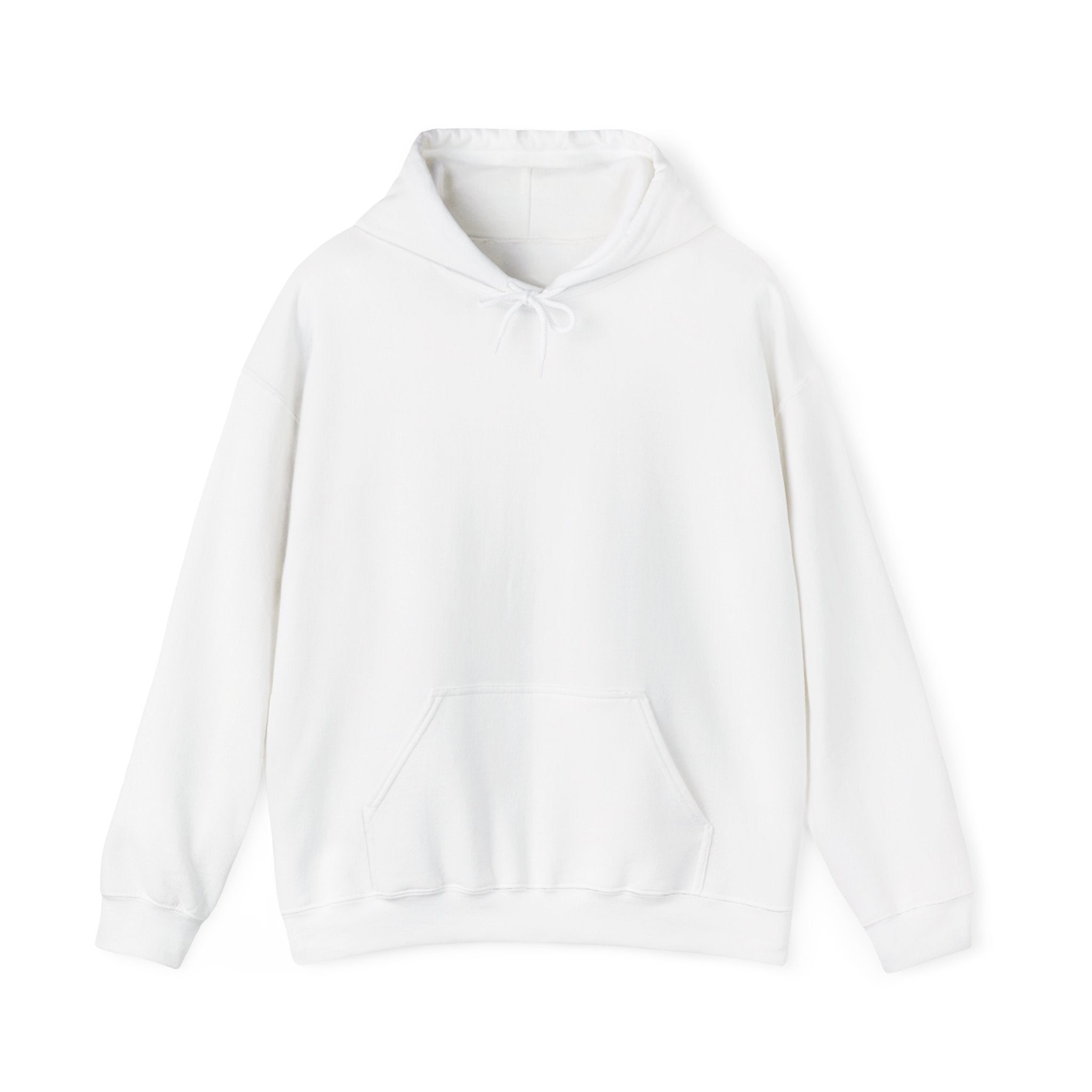 Coffee Hoodie — Grizzly Republic Coffee Logo Pullover