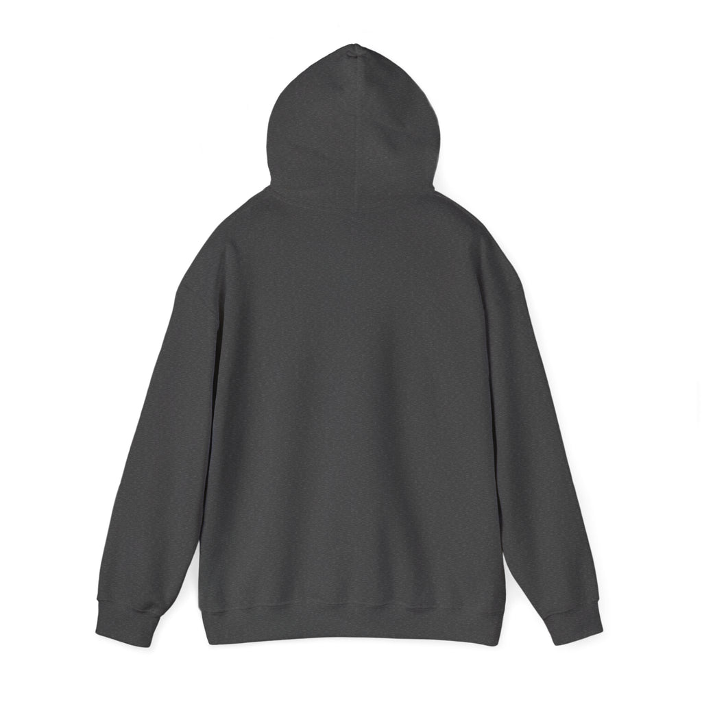 Coffee Hoodie — Grizzly Republic Coffee Logo Pullover