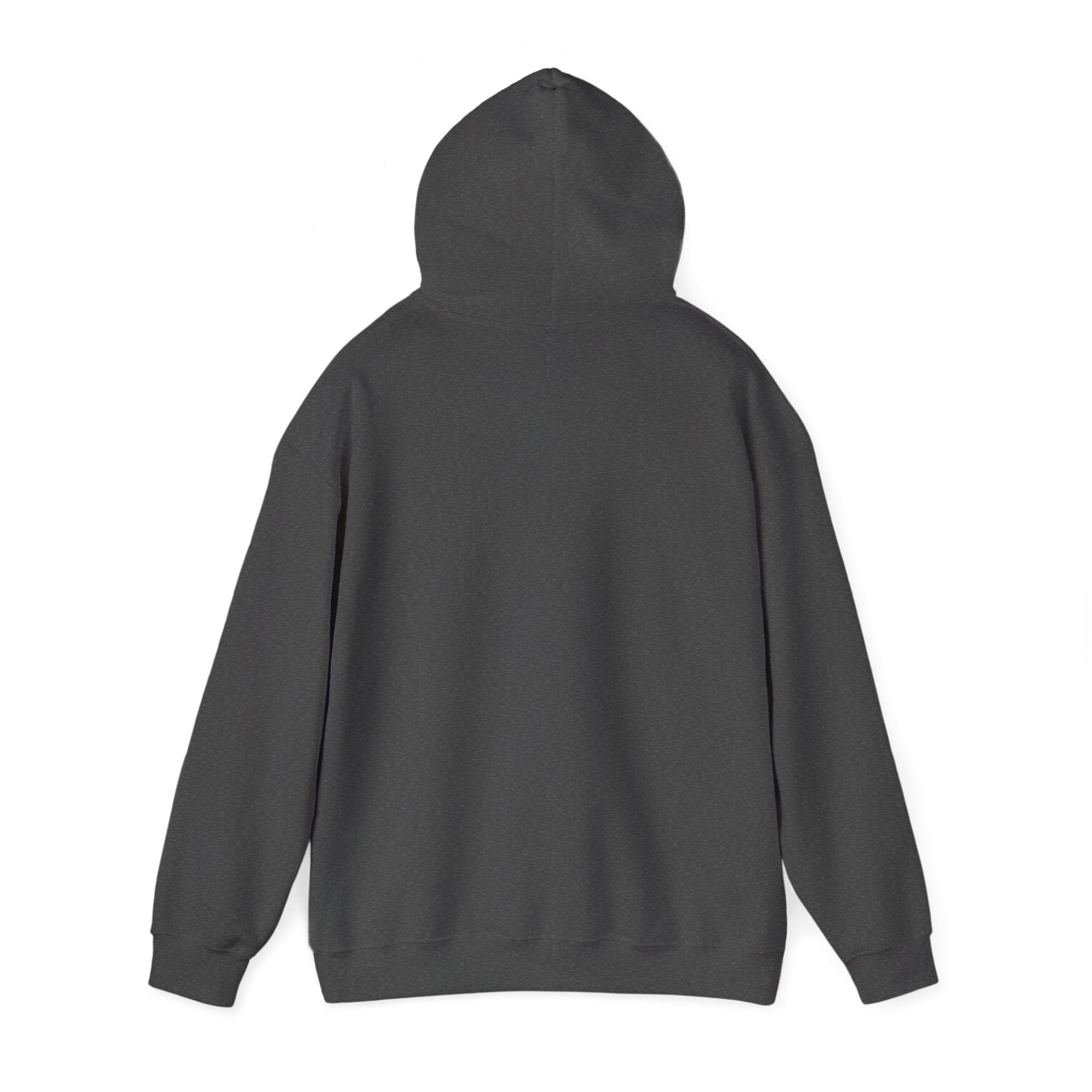 Coffee Hoodie — Grizzly Republic Coffee Logo Pullover