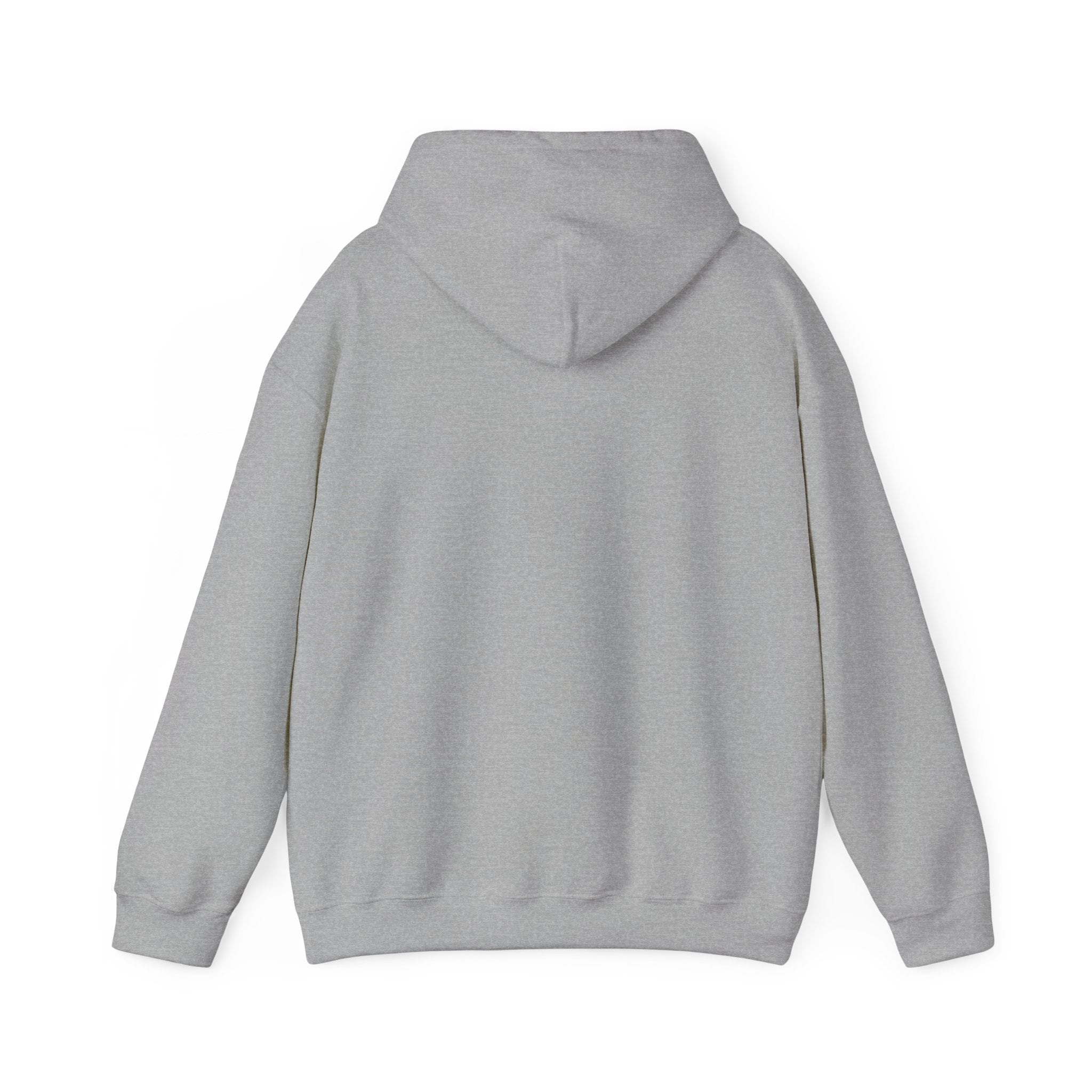 Coffee Hoodie — Grizzly Republic Coffee Logo Pullover