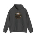 Coffee Hoodie — Grizzly Republic Coffee Logo Pullover