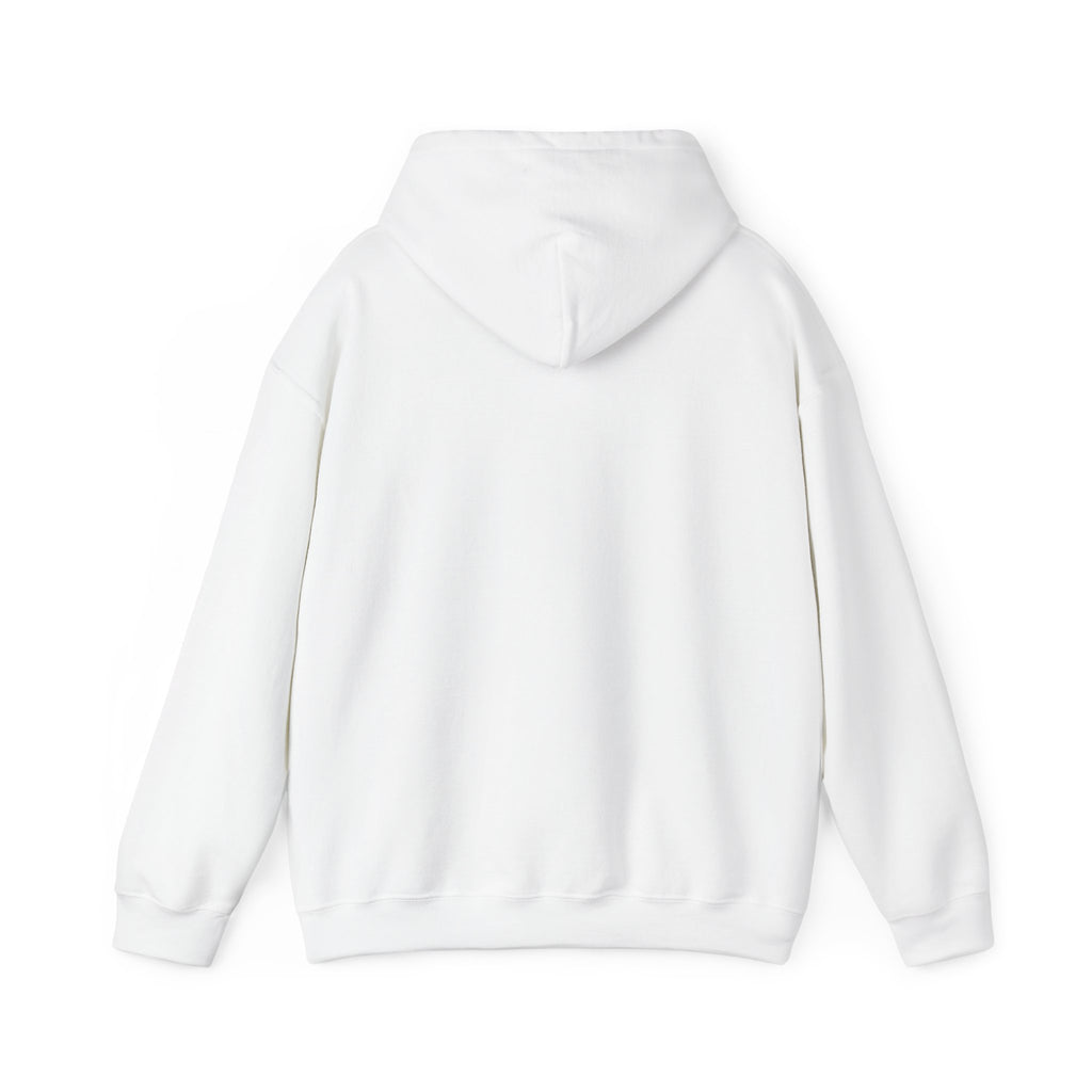 Coffee Hoodie — Grizzly Republic Coffee Logo Pullover