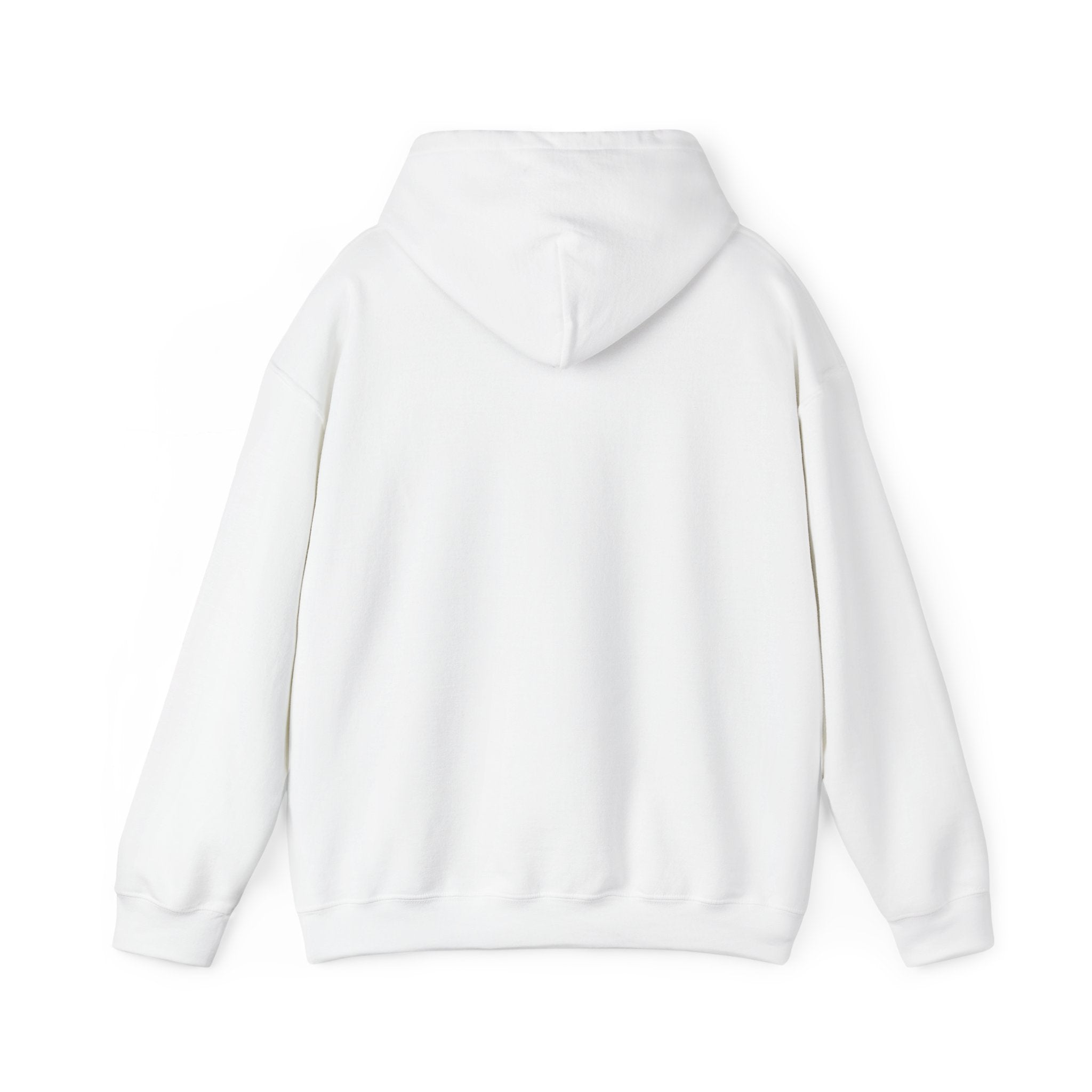 Coffee Hoodie — Grizzly Republic Coffee Logo Pullover
