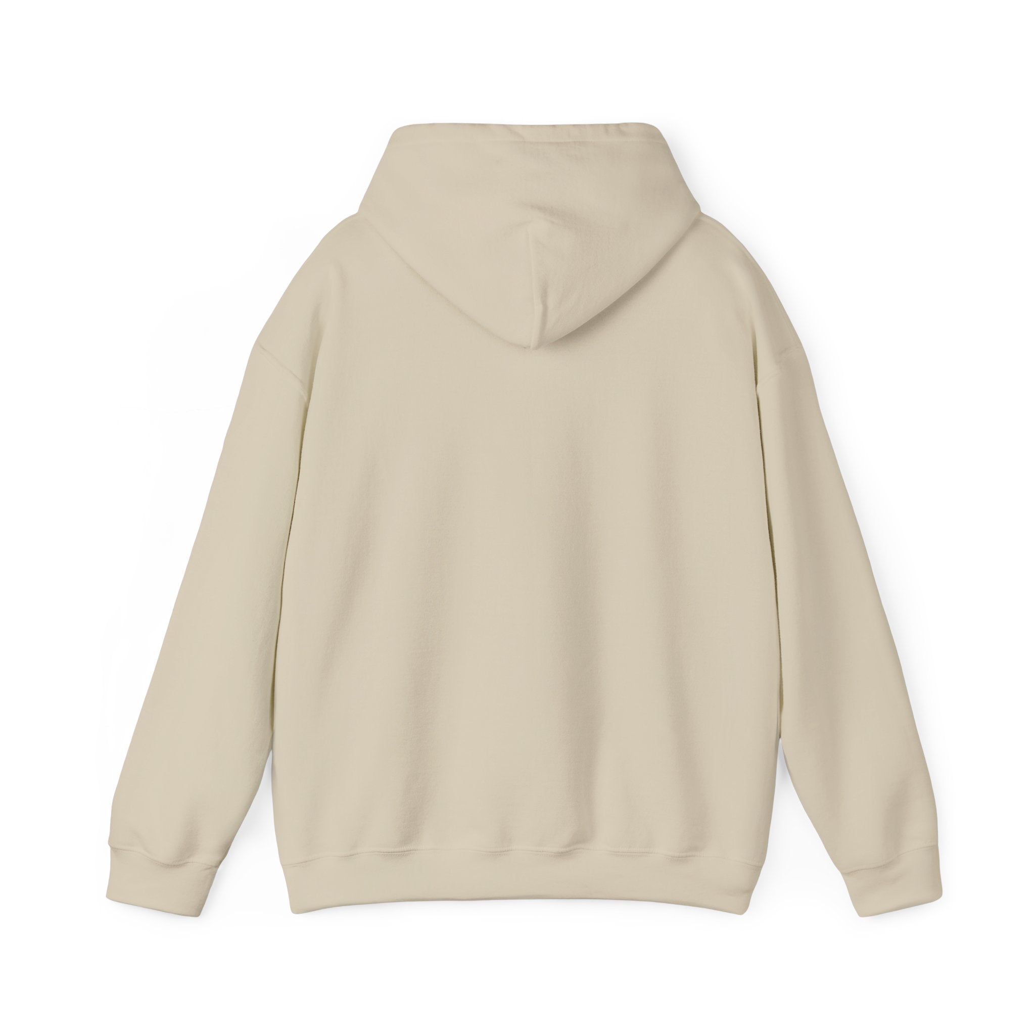 Coffee Hoodie — Grizzly Republic Coffee Logo Pullover