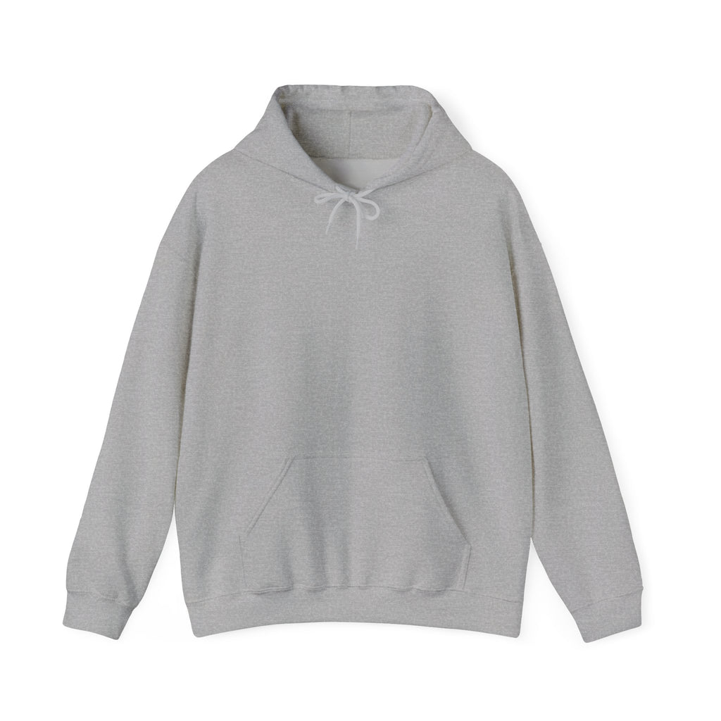 Coffee Hoodie — Grizzly Republic Coffee Logo Pullover