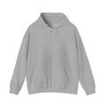 Coffee Hoodie — Grizzly Republic Coffee Logo Pullover