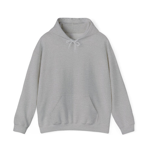 Coffee Hoodie — Grizzly Republic Coffee Logo Pullover