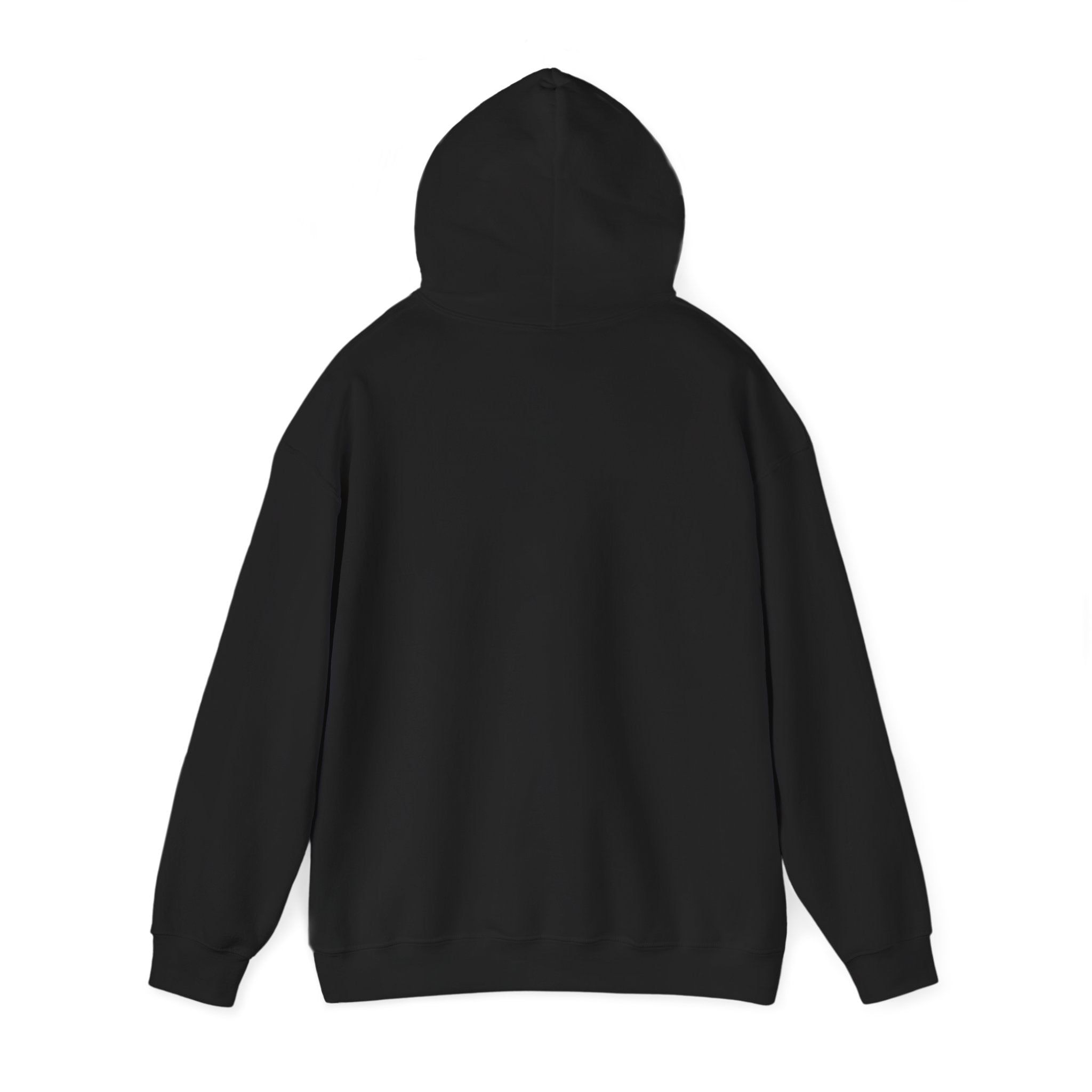 Coffee Hoodie — Grizzly Republic Coffee Logo Pullover
